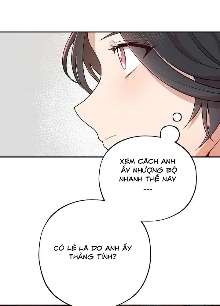 Dù anh nhỏ cũng không sao Chapter 2 Trang 13