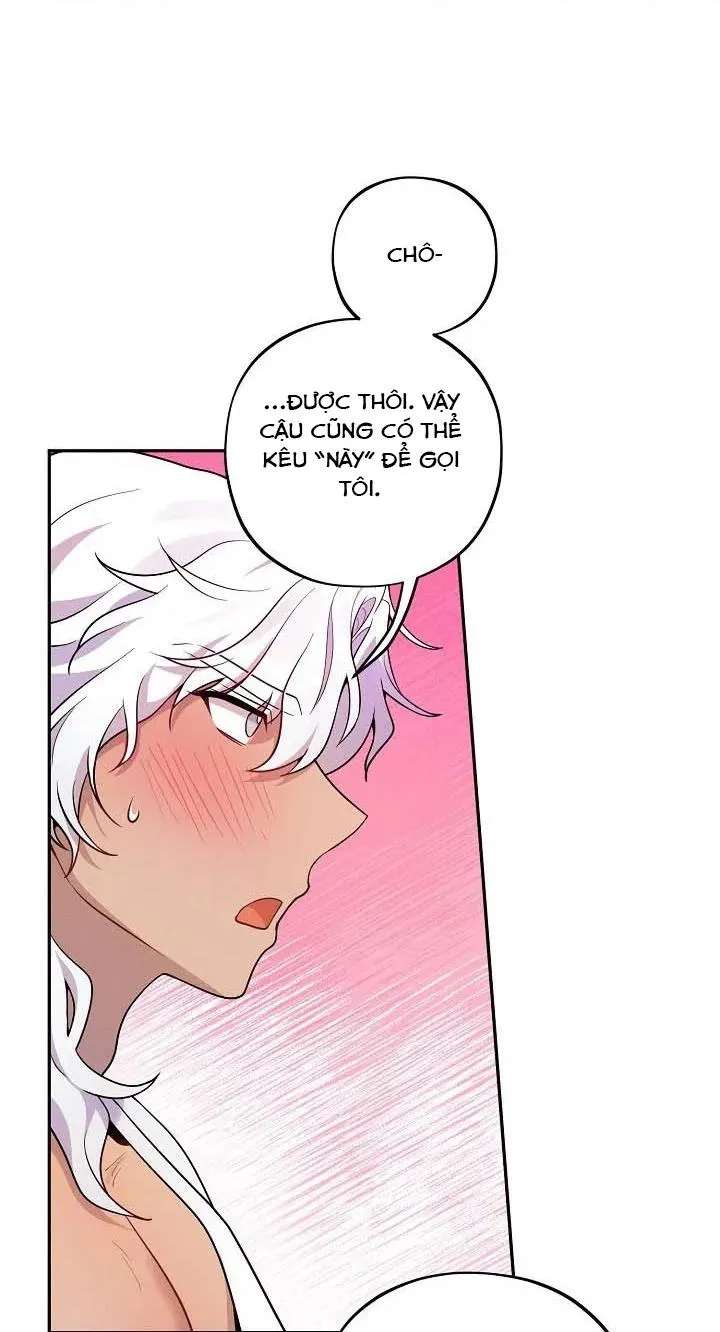 Dù anh nhỏ cũng không sao Chapter 2 Trang 16