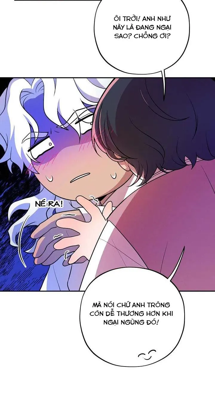 Dù anh nhỏ cũng không sao Chapter 2 Trang 17