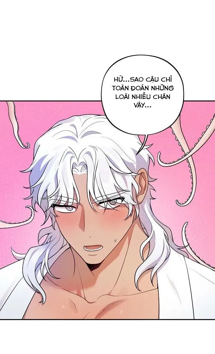 Dù anh nhỏ cũng không sao Chapter 2 Trang 20