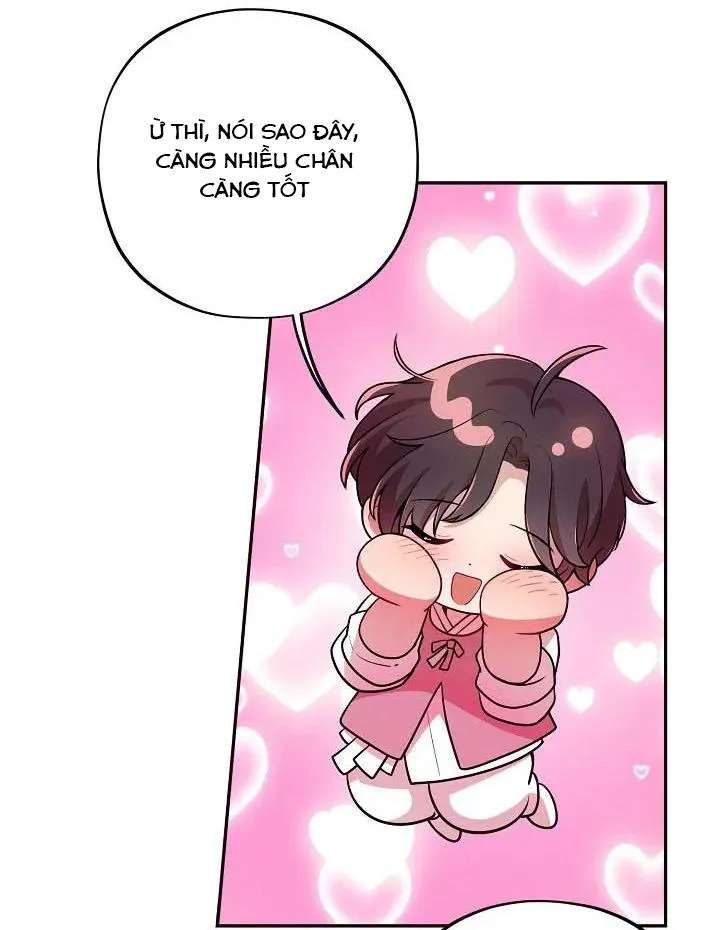 Dù anh nhỏ cũng không sao Chapter 2 Trang 21