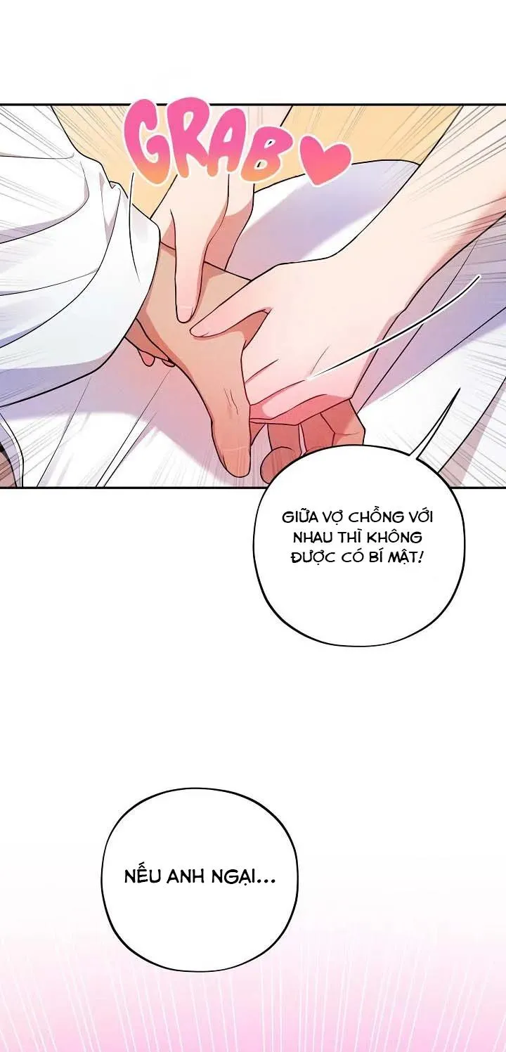 Dù anh nhỏ cũng không sao Chapter 2 Trang 25