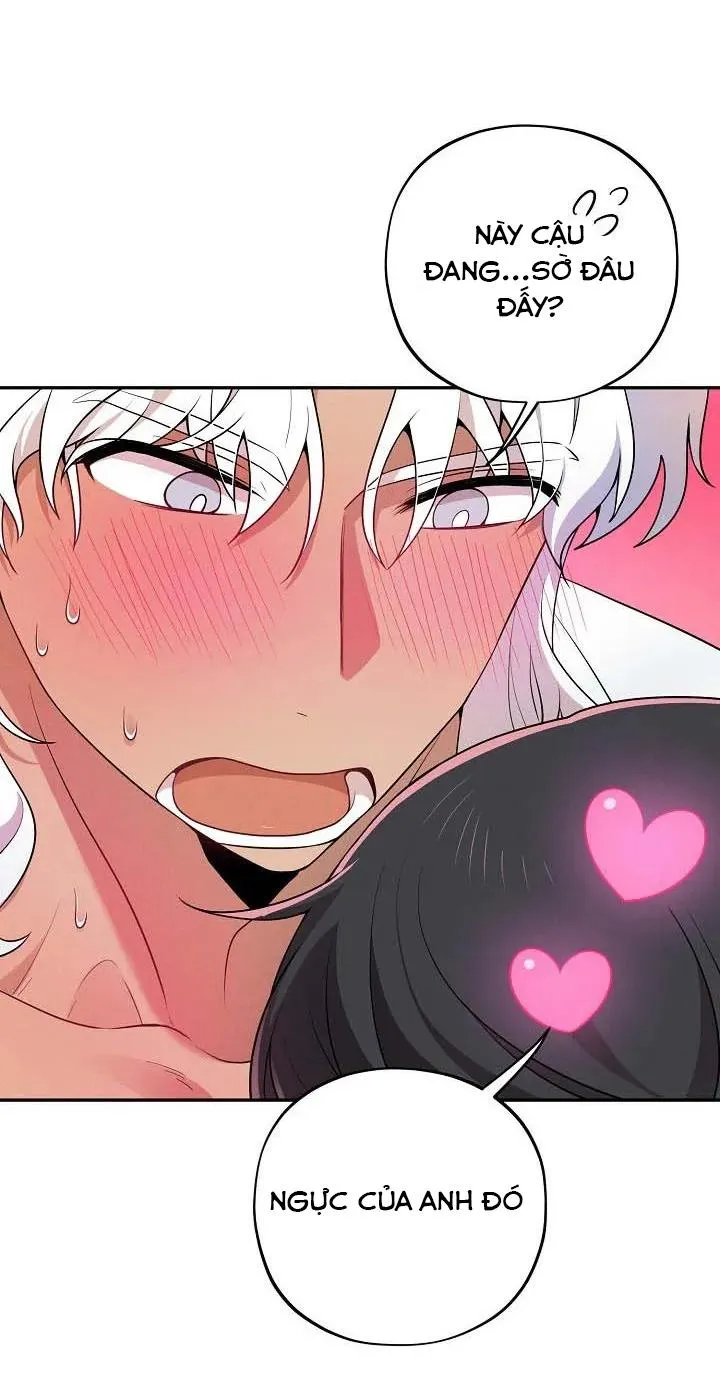 Dù anh nhỏ cũng không sao Chapter 2 Trang 29