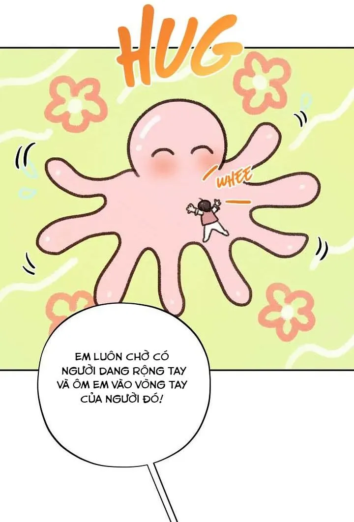 Dù anh nhỏ cũng không sao Chapter 2 Trang 32