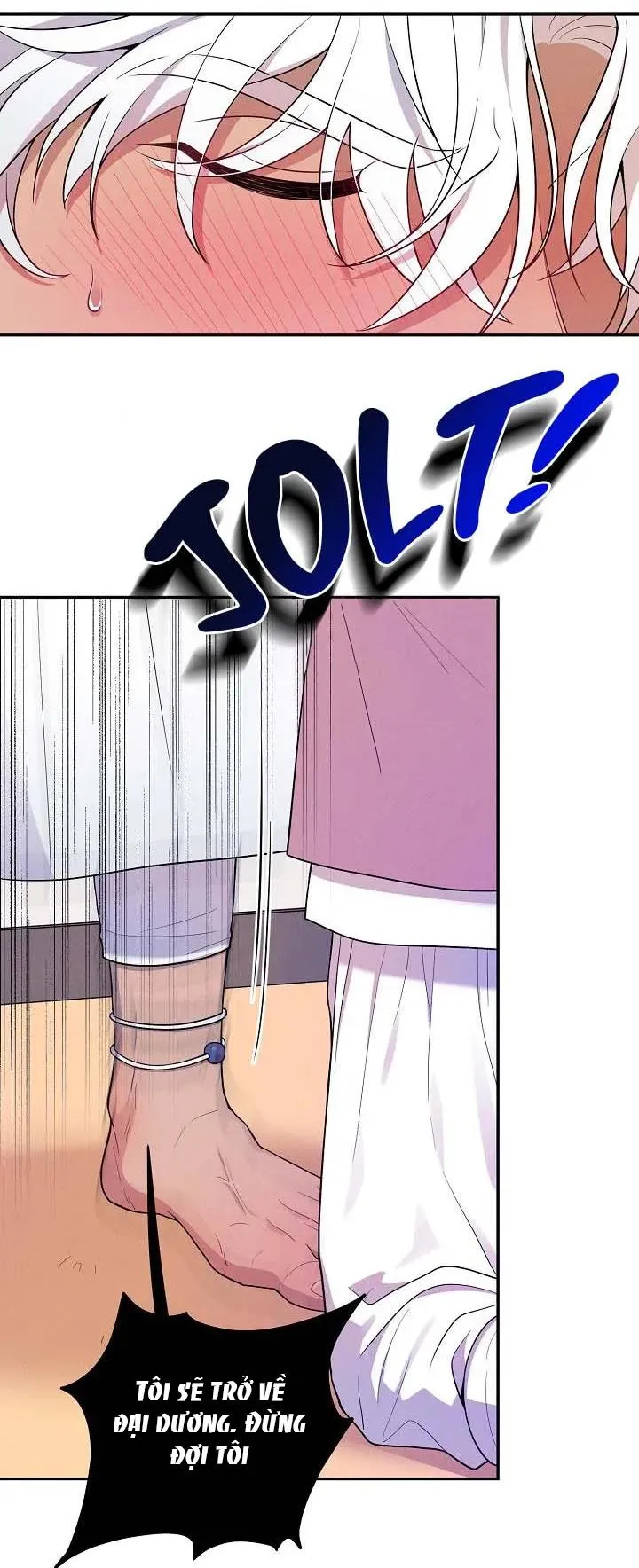 Dù anh nhỏ cũng không sao Chapter 2 Trang 39