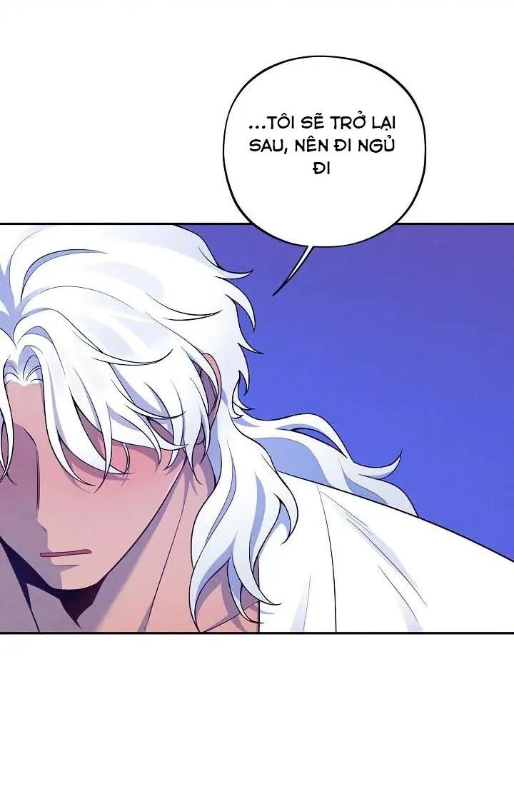 Dù anh nhỏ cũng không sao Chapter 2 Trang 41