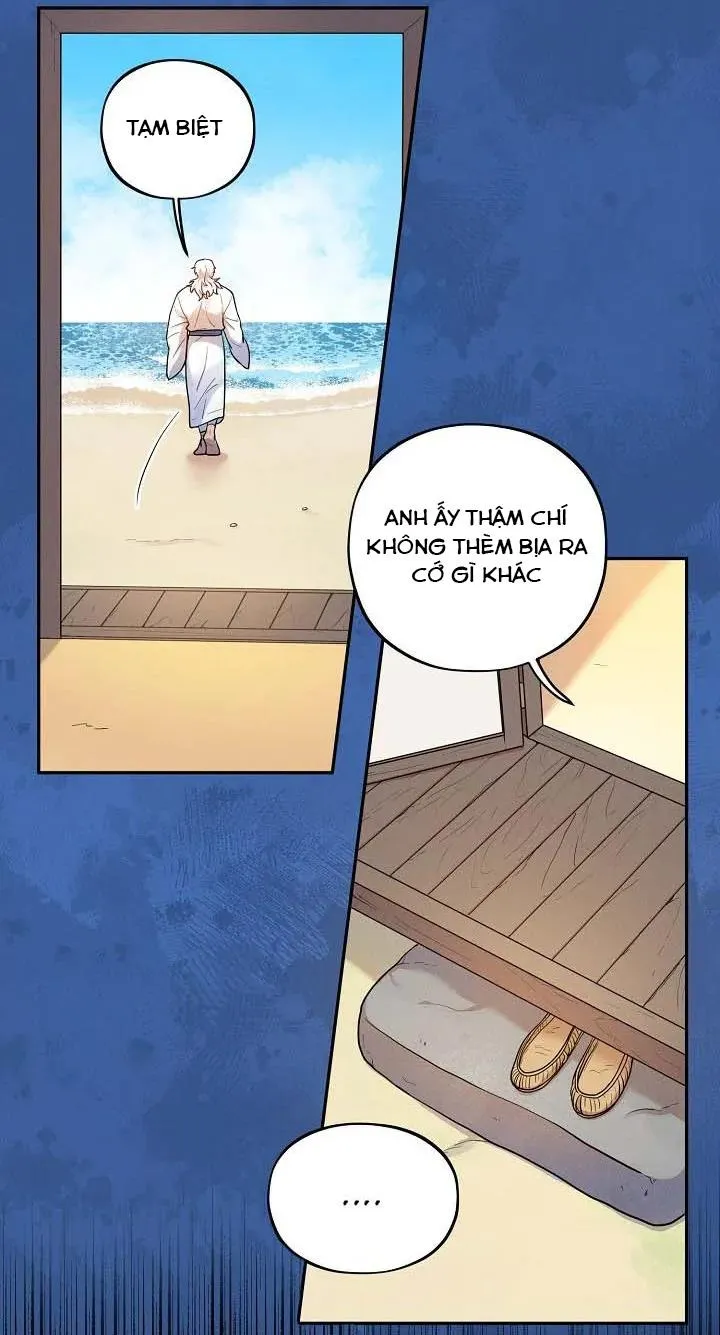 Dù anh nhỏ cũng không sao Chapter 2 Trang 45