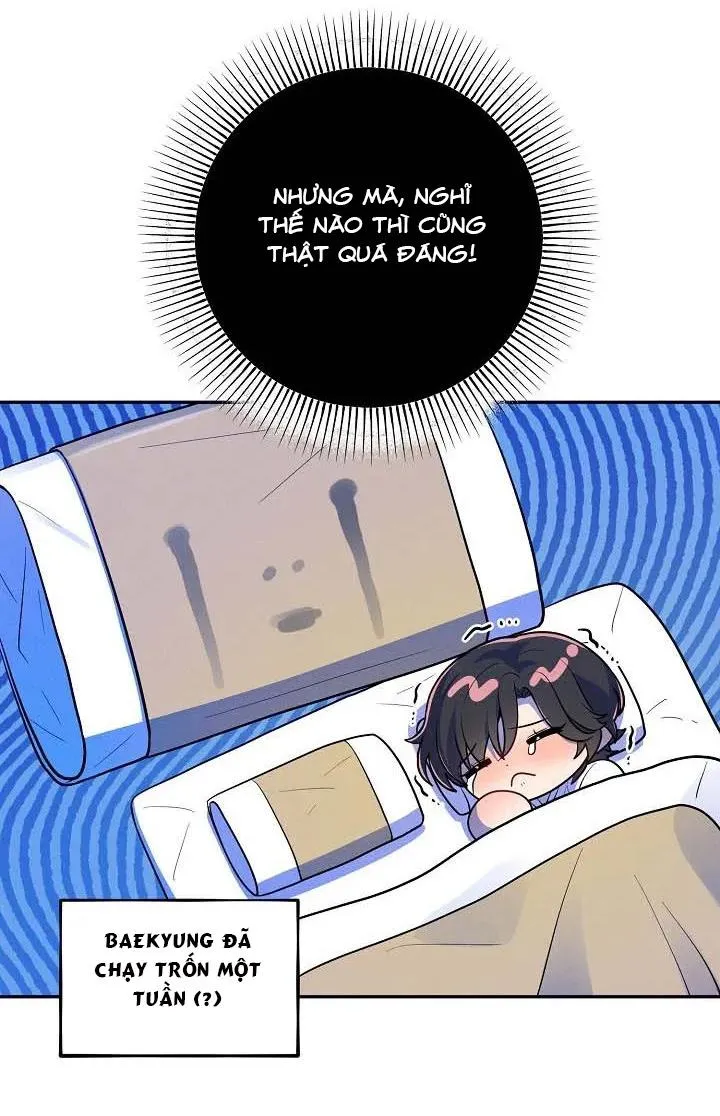 Dù anh nhỏ cũng không sao Chapter 2 Trang 48