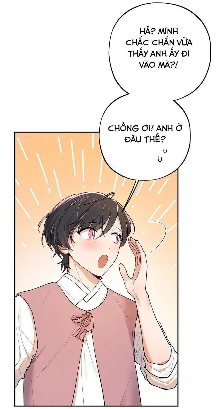 Dù anh nhỏ cũng không sao Chapter 2 Trang 54