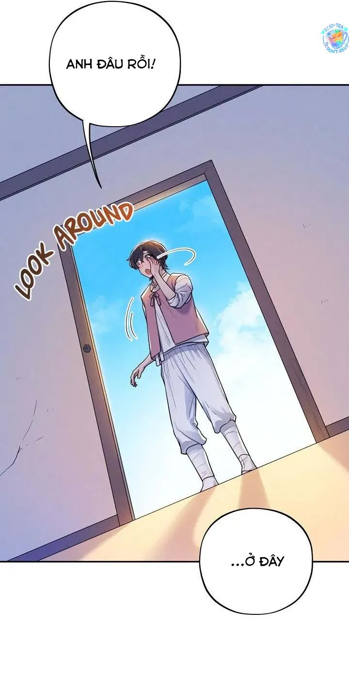 Dù anh nhỏ cũng không sao Chapter 2 Trang 56