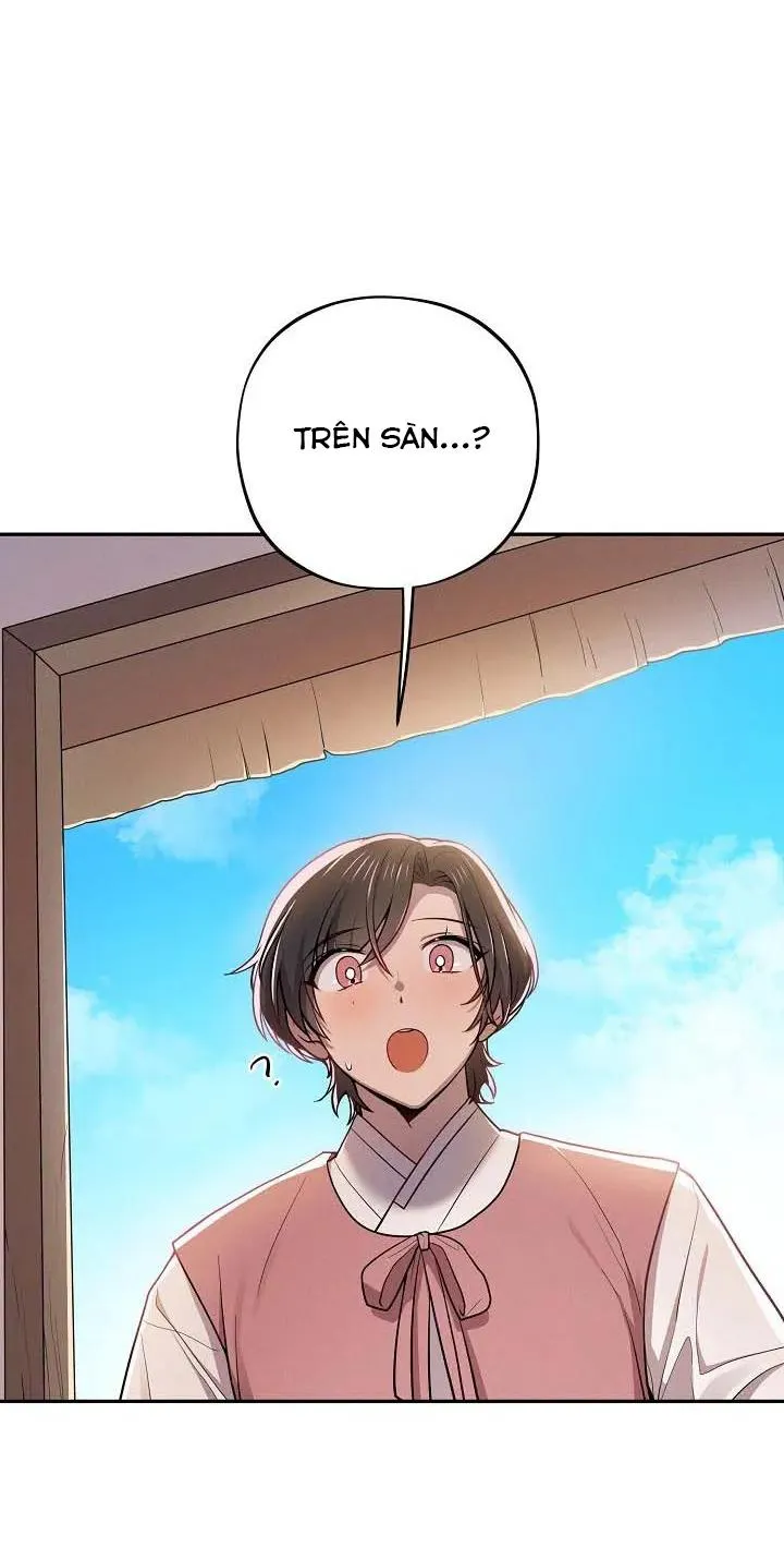 Dù anh nhỏ cũng không sao Chapter 2 Trang 58