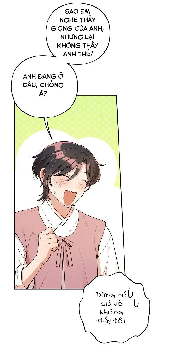 Dù anh nhỏ cũng không sao Chapter 3 Trang 5