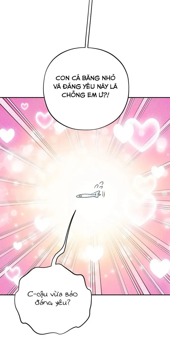 Dù anh nhỏ cũng không sao Chapter 3 Trang 8