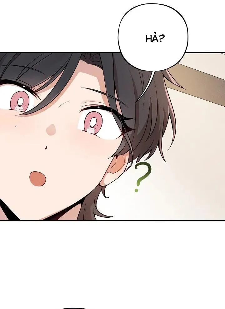 Dù anh nhỏ cũng không sao Chapter 3 Trang 13