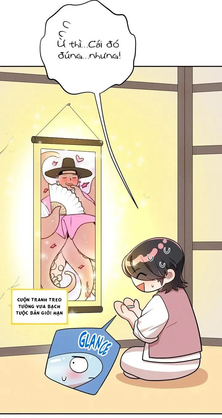 Dù anh nhỏ cũng không sao Chapter 3 Trang 20