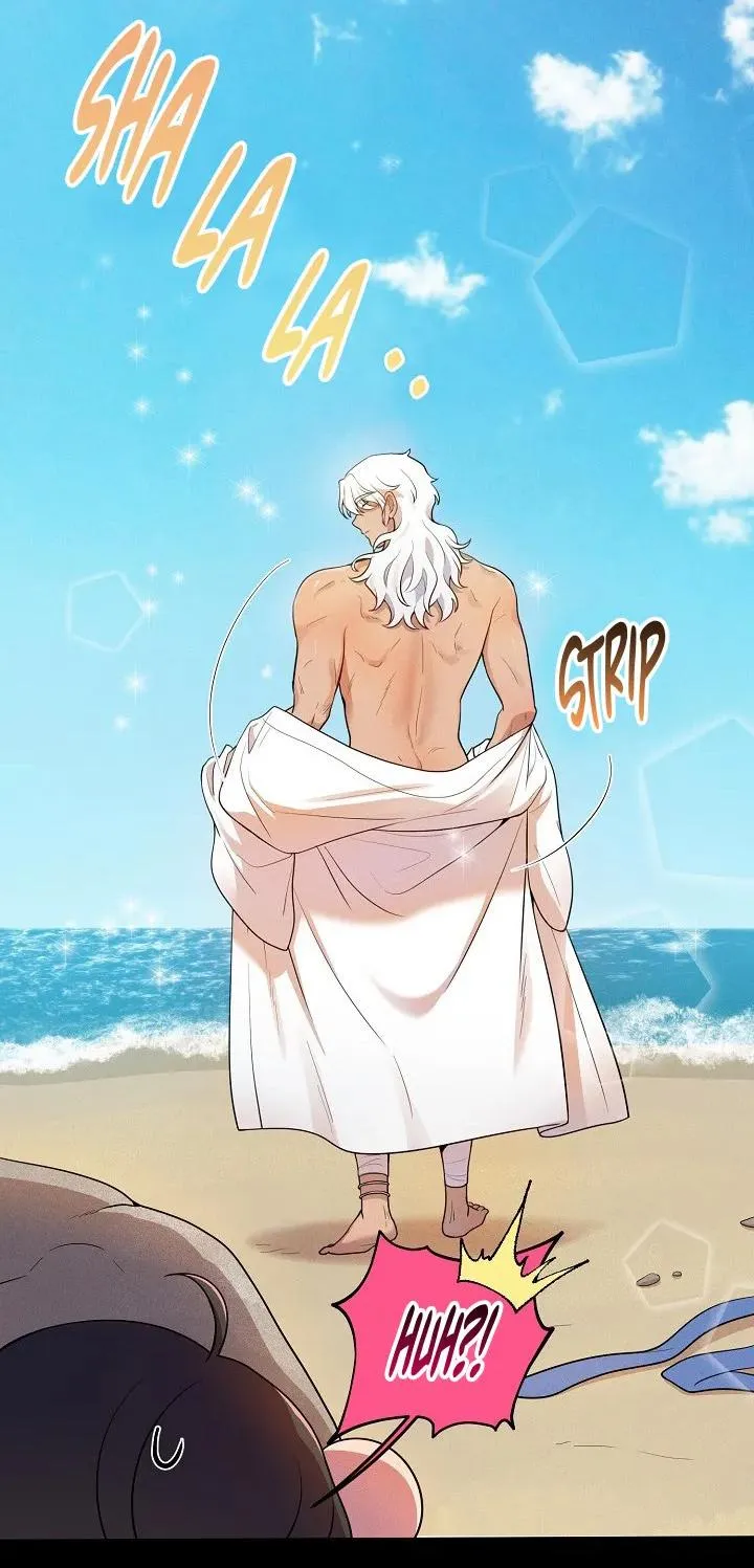 Dù anh nhỏ cũng không sao Chapter 3 Trang 25