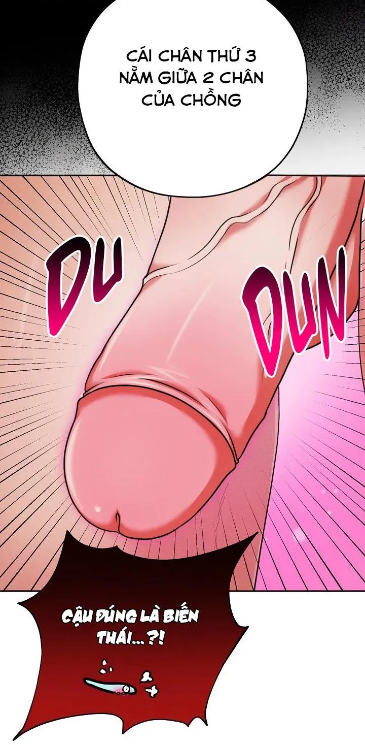 Dù anh nhỏ cũng không sao Chapter 3 Trang 29