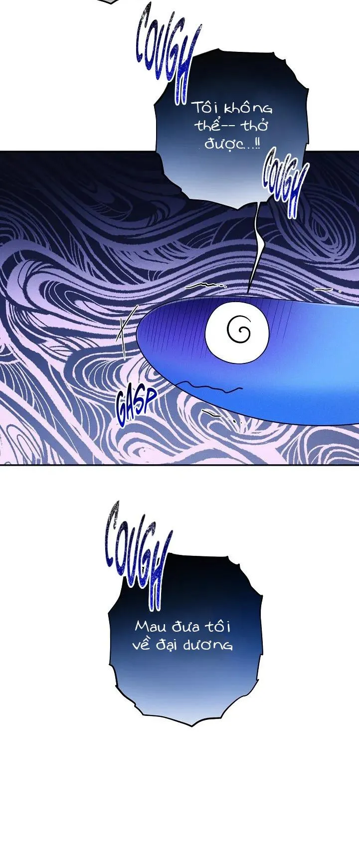 Dù anh nhỏ cũng không sao Chapter 3 Trang 32