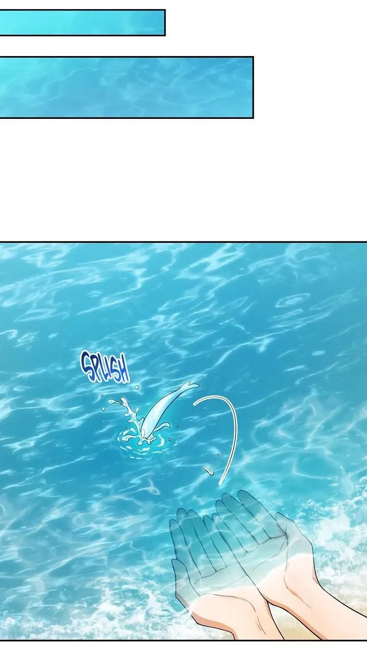 Dù anh nhỏ cũng không sao Chapter 3 Trang 33