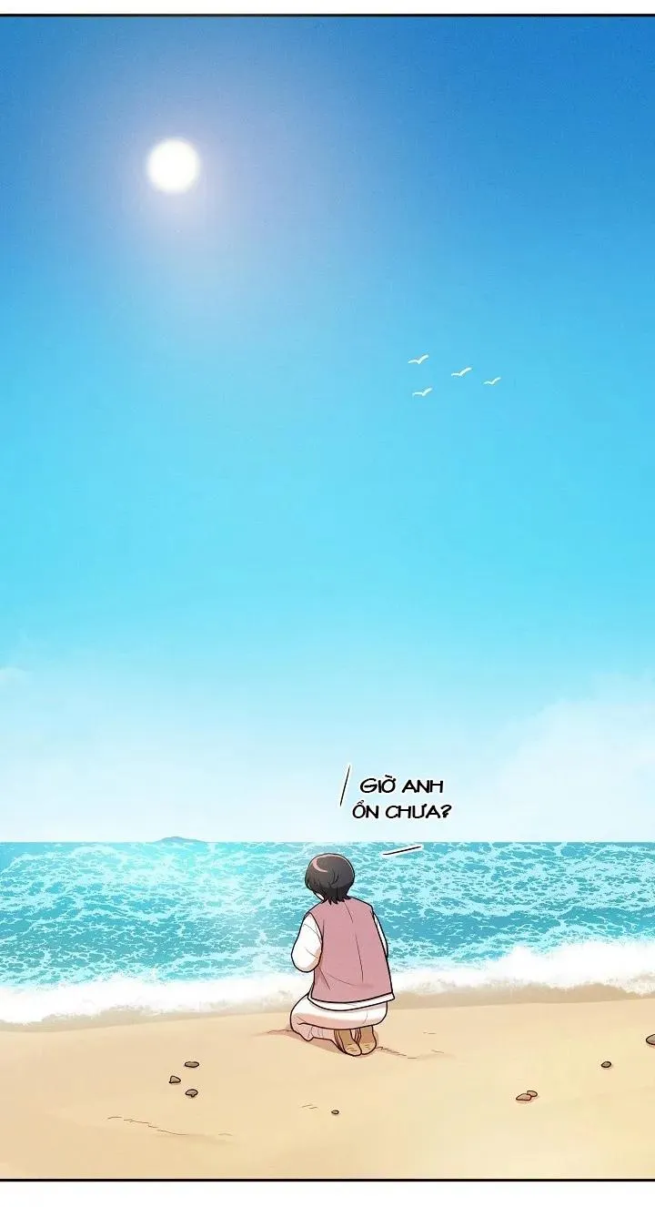 Dù anh nhỏ cũng không sao Chapter 3 Trang 34