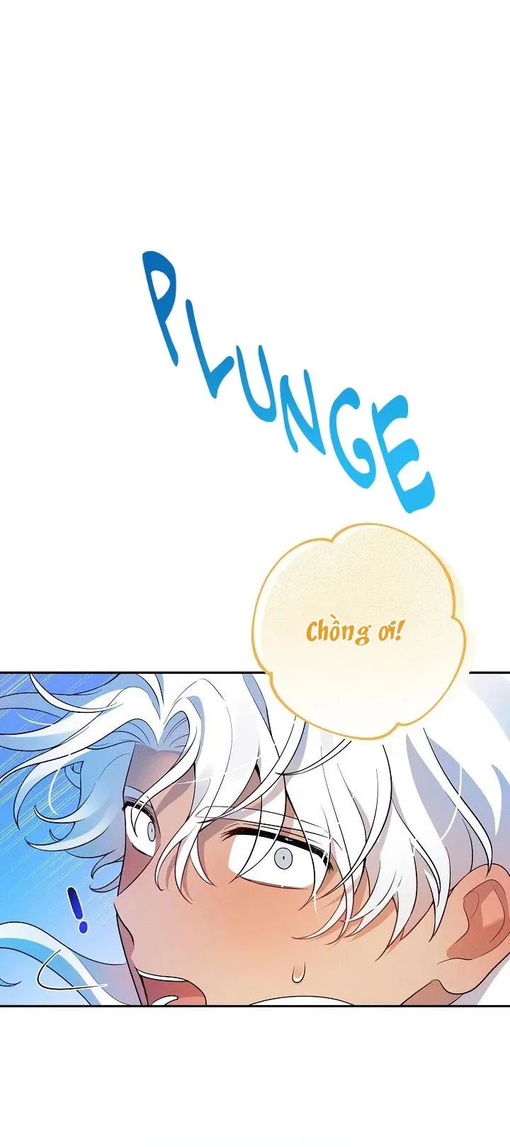 Dù anh nhỏ cũng không sao Chapter 3 Trang 37