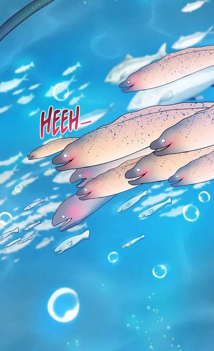 Dù anh nhỏ cũng không sao Chapter 3 Trang 56