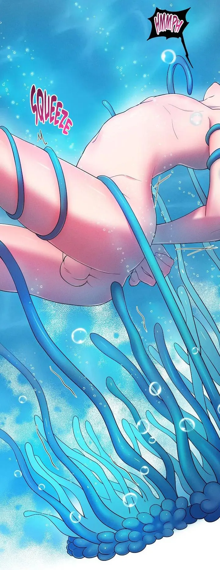 Dù anh nhỏ cũng không sao Chapter 3 Trang 57