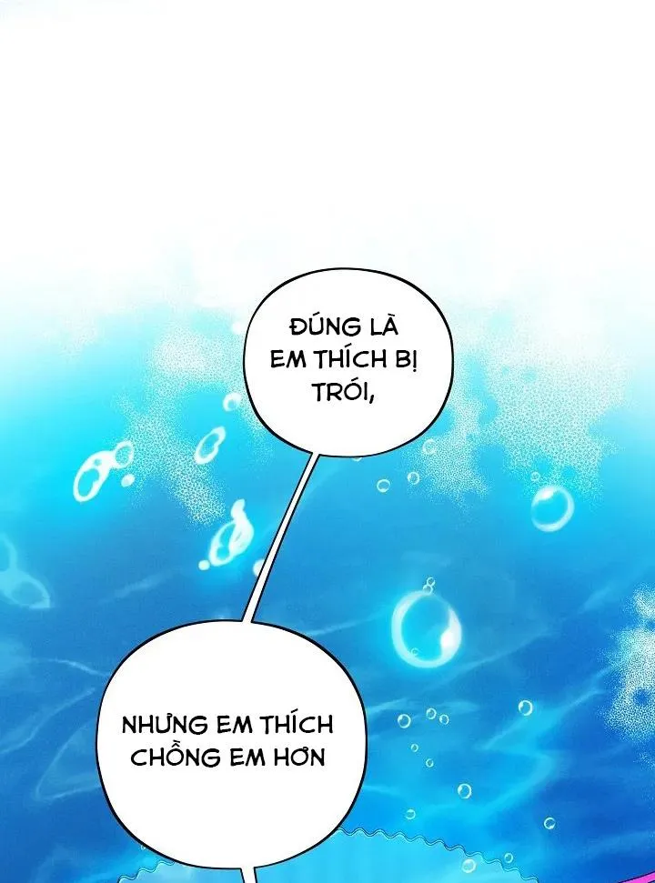 Dù anh nhỏ cũng không sao Chapter 3 Trang 58