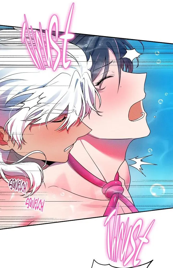 Dù anh nhỏ cũng không sao Chapter 4 Trang 36