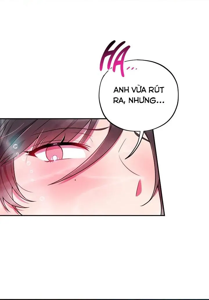 Dù anh nhỏ cũng không sao Chapter 4 Trang 41