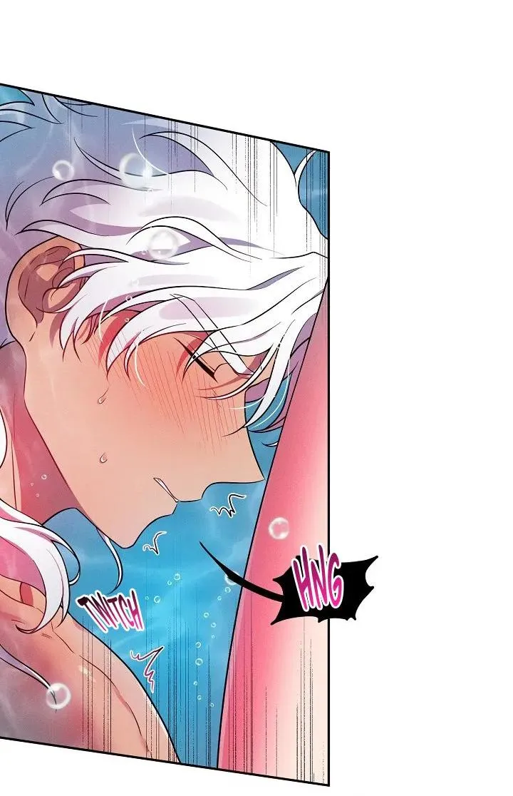 Dù anh nhỏ cũng không sao Chapter 4 Trang 45