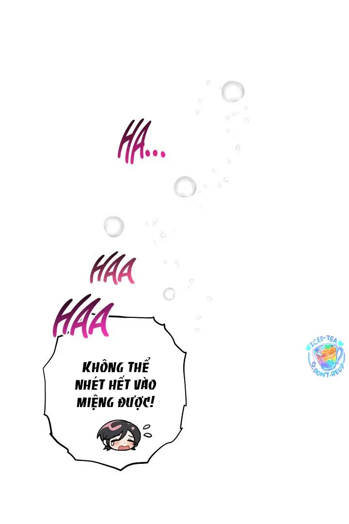 Dù anh nhỏ cũng không sao Chapter 4 Trang 54