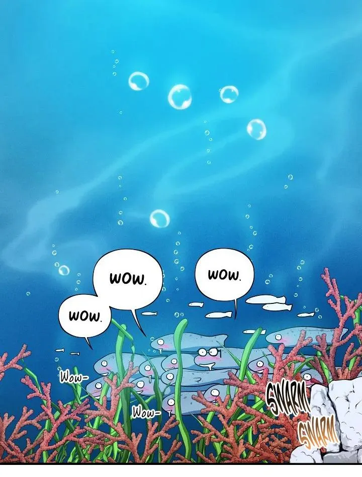 Dù anh nhỏ cũng không sao Chapter 4 Trang 57