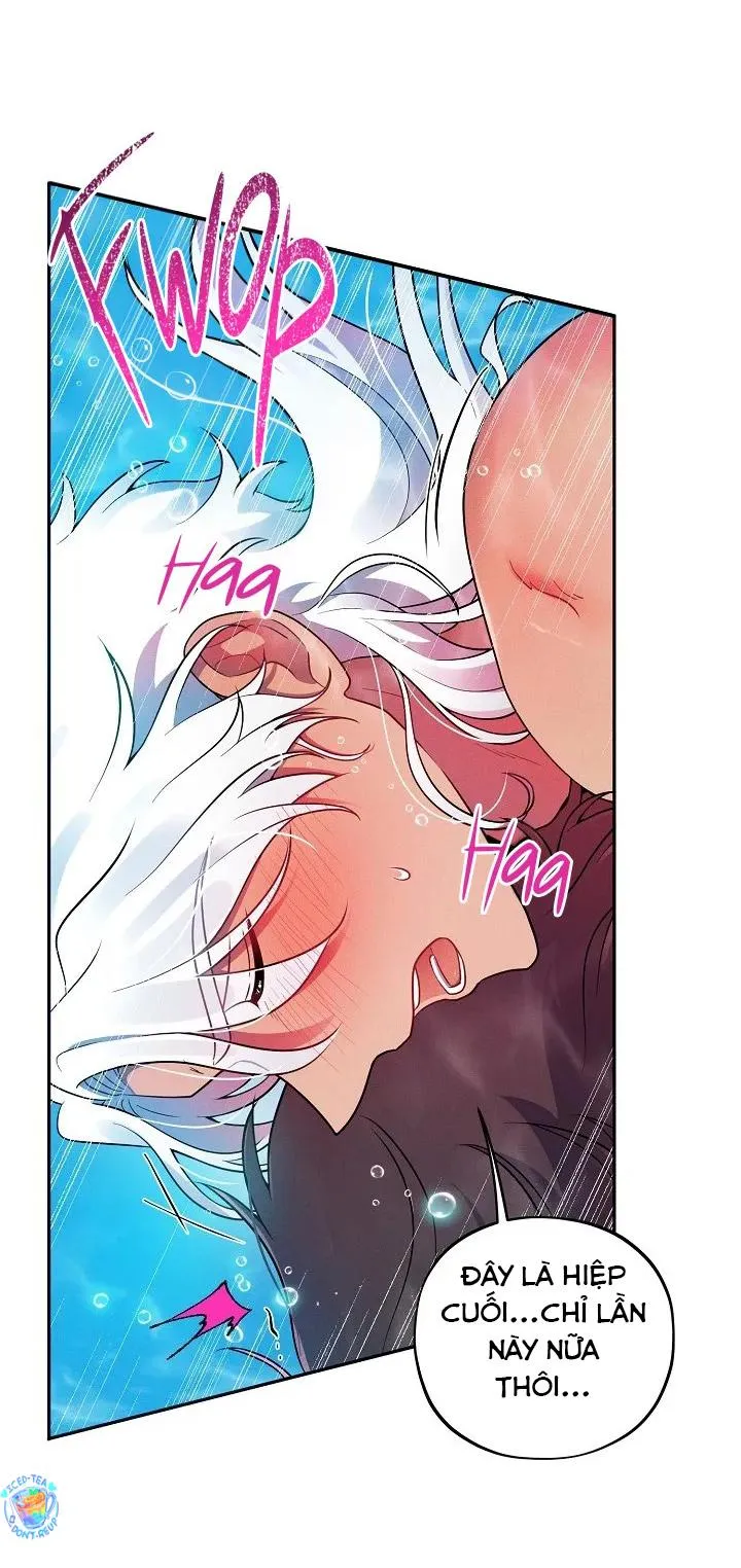 Dù anh nhỏ cũng không sao Chapter 5 Trang 4