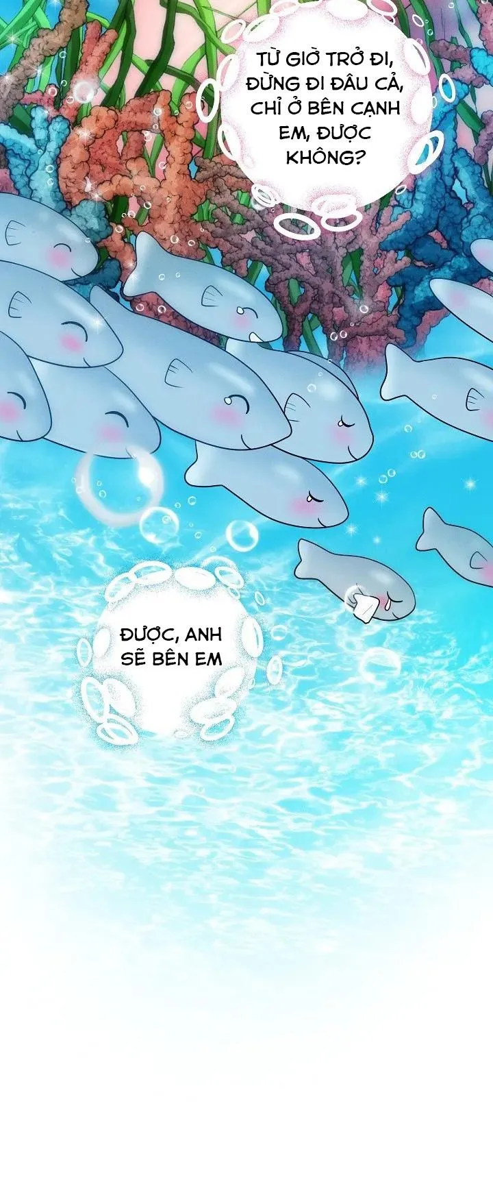 Dù anh nhỏ cũng không sao Chapter 5 Trang 12