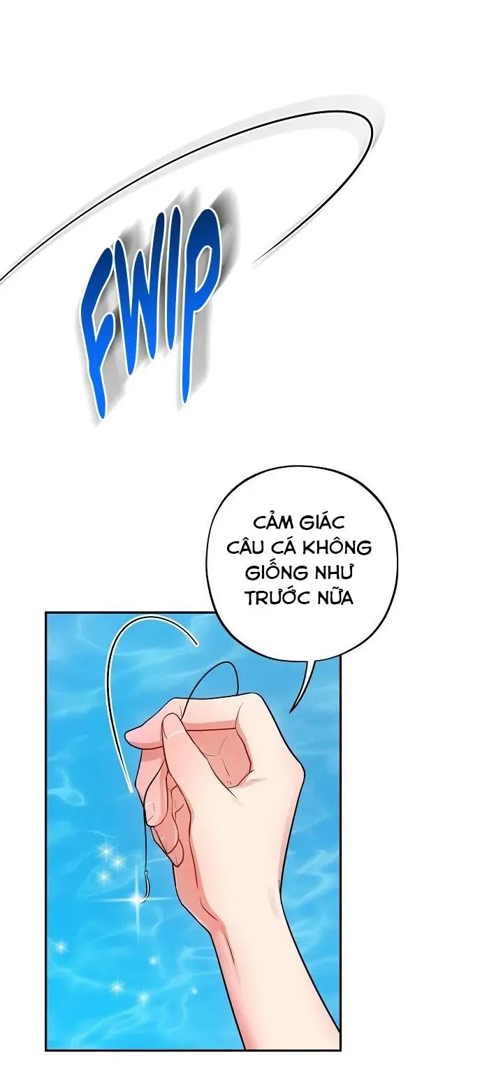 Dù anh nhỏ cũng không sao Chapter 5 Trang 15
