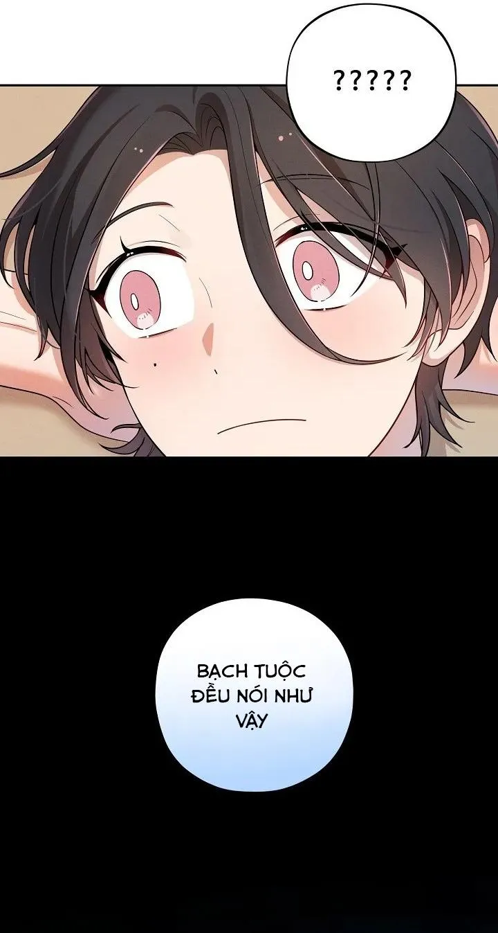 Dù anh nhỏ cũng không sao Chapter 5 Trang 19