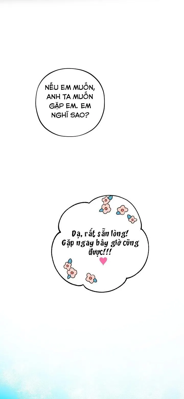 Dù anh nhỏ cũng không sao Chapter 5 Trang 24