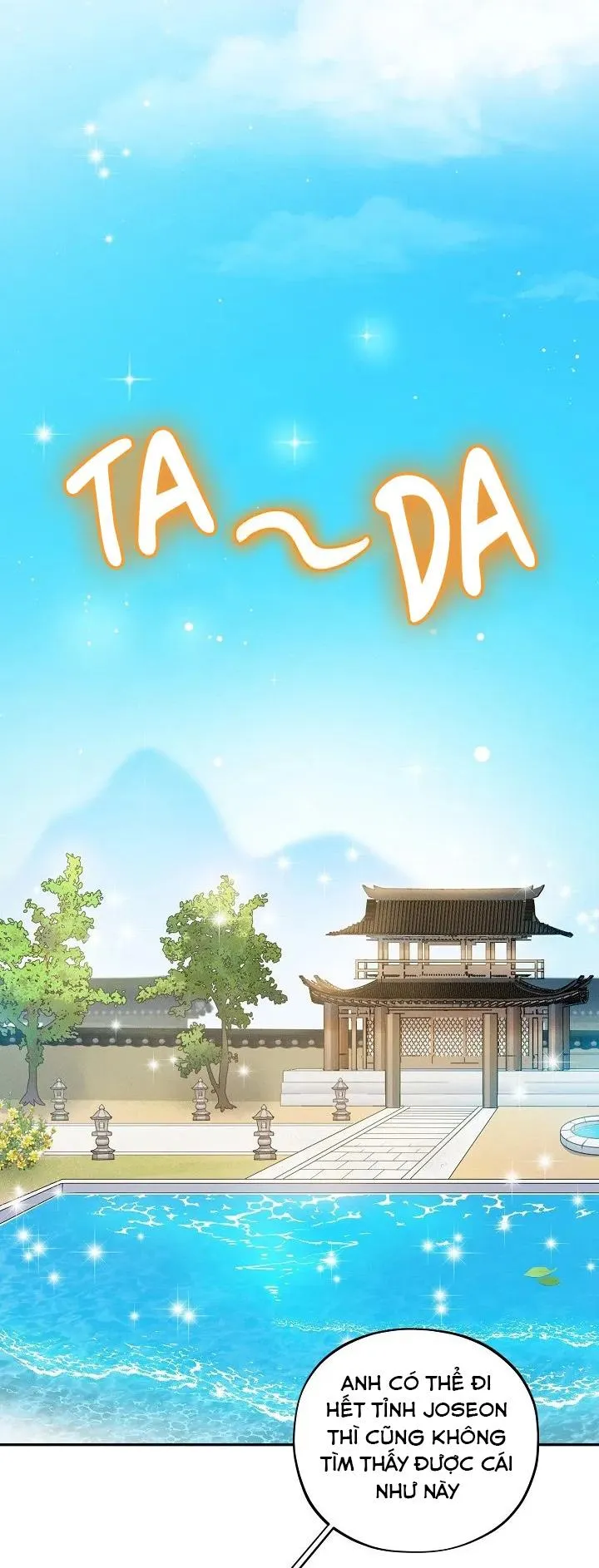 Dù anh nhỏ cũng không sao Chapter 5 Trang 39