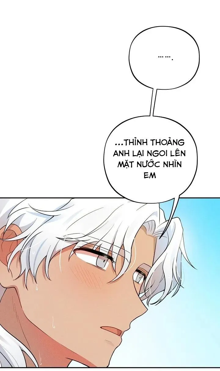 Dù anh nhỏ cũng không sao Chapter 5 Trang 44
