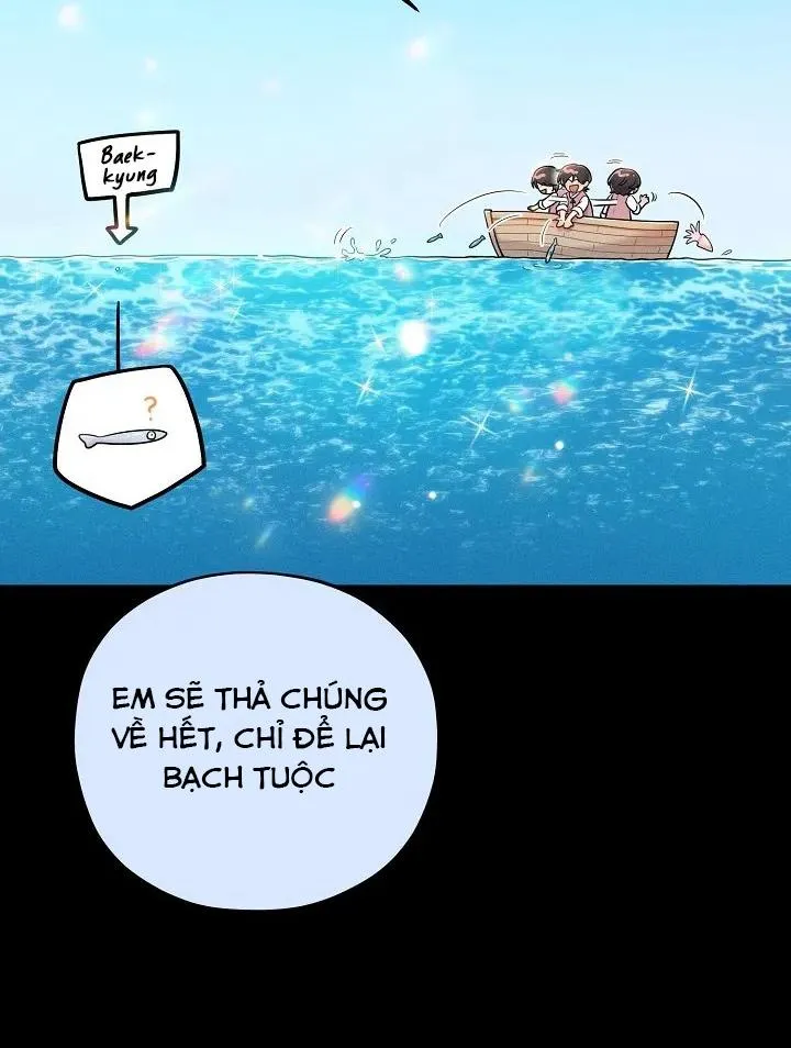 Dù anh nhỏ cũng không sao Chapter 5 Trang 47