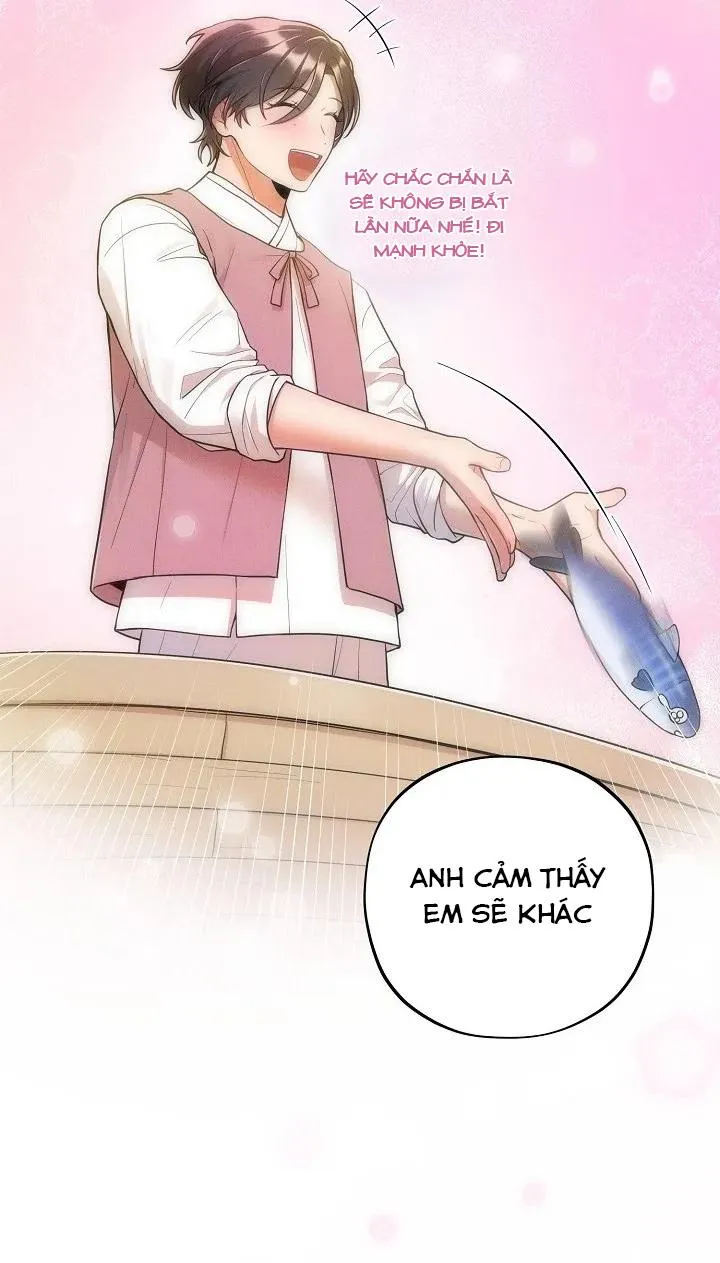 Dù anh nhỏ cũng không sao Chapter 5 Trang 52