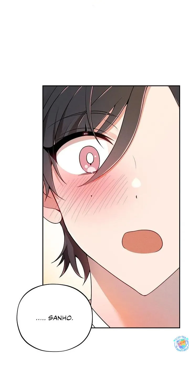 Dù anh nhỏ cũng không sao Chapter 5 Trang 59