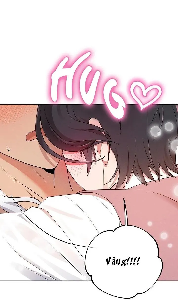 Dù anh nhỏ cũng không sao Chapter 5 Trang 60