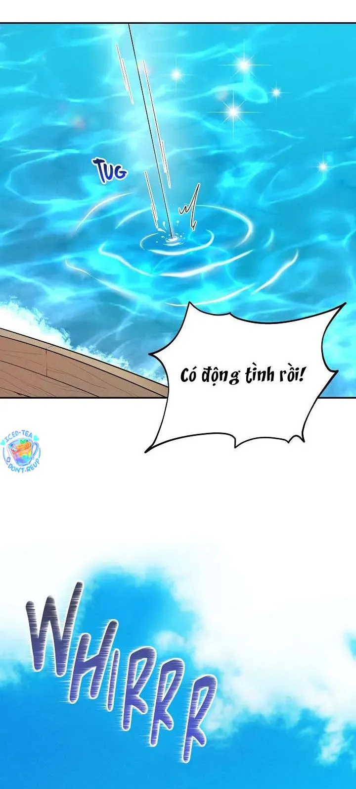 Dù anh nhỏ cũng không sao Chapter 1 Trang 4