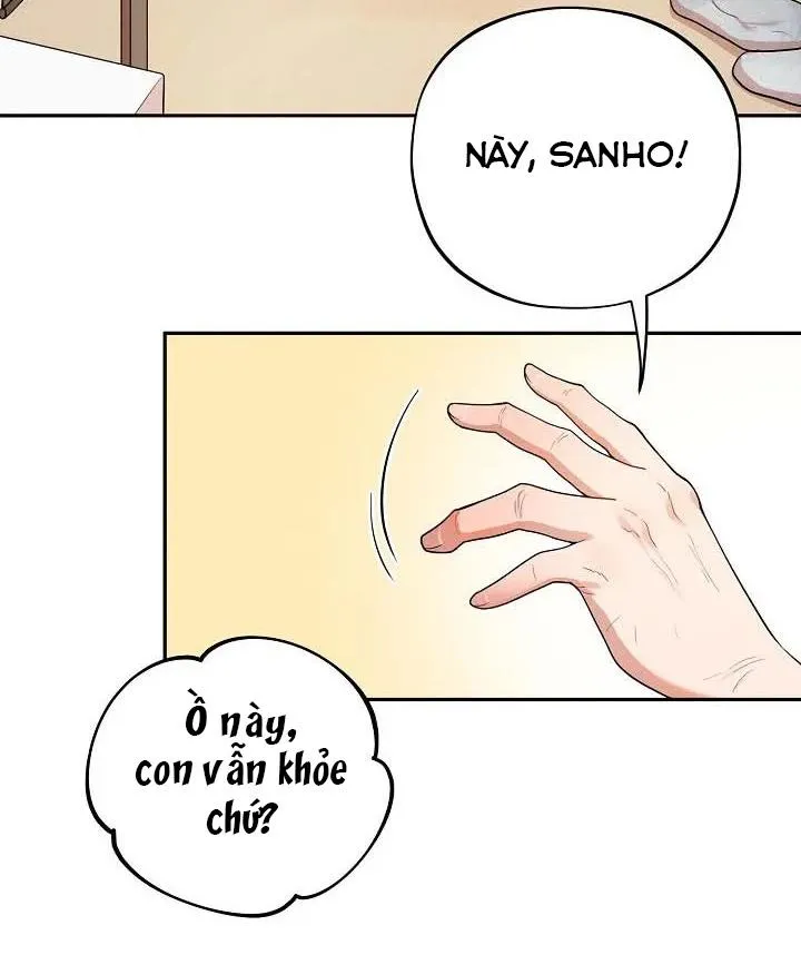 Dù anh nhỏ cũng không sao Chapter 1 Trang 9