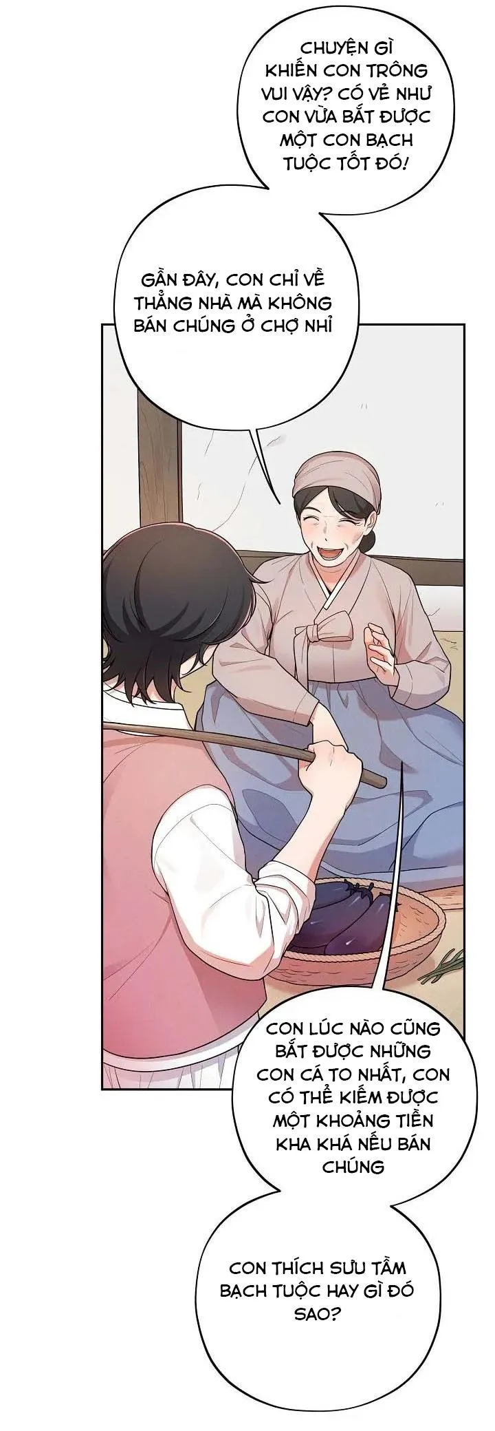 Dù anh nhỏ cũng không sao Chapter 1 Trang 10