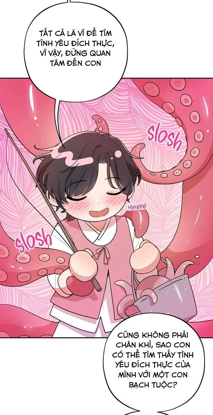 Dù anh nhỏ cũng không sao Chapter 1 Trang 12