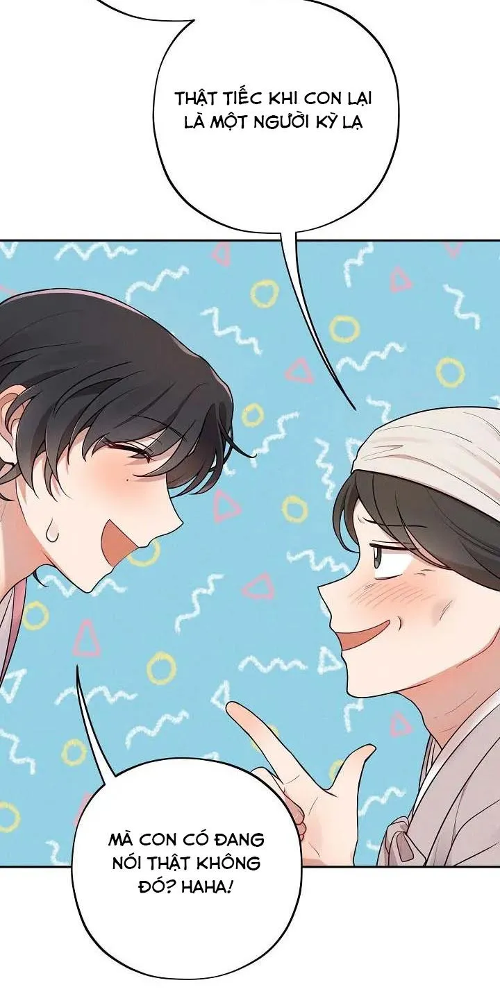 Dù anh nhỏ cũng không sao Chapter 1 Trang 14