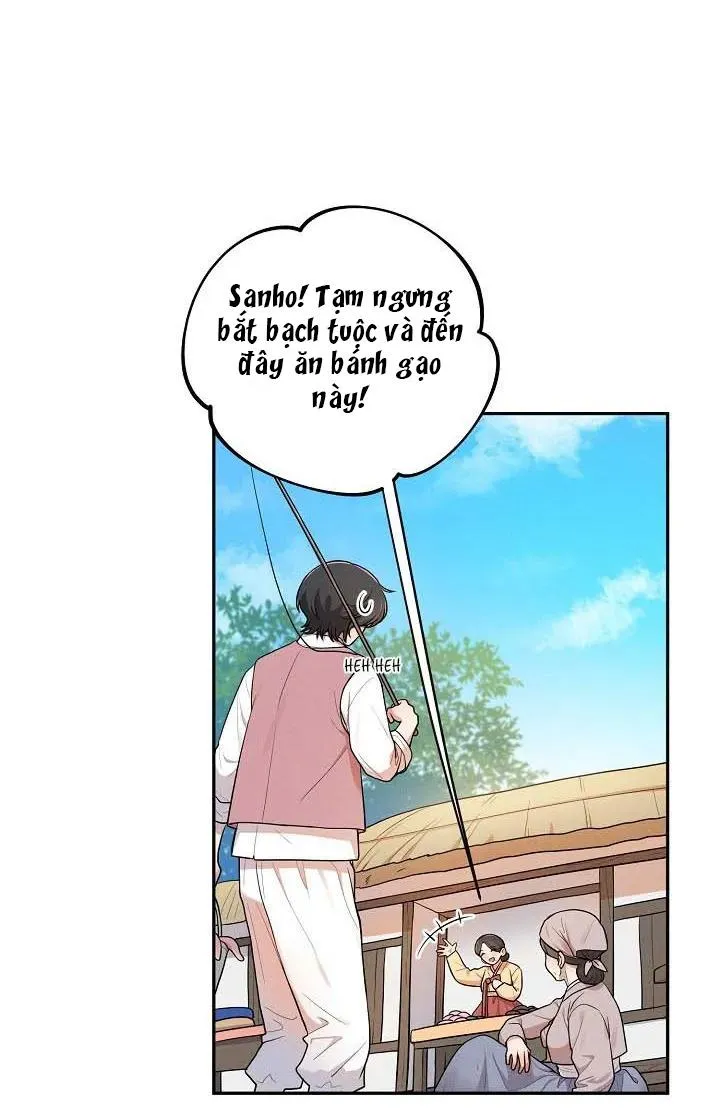 Dù anh nhỏ cũng không sao Chapter 1 Trang 15